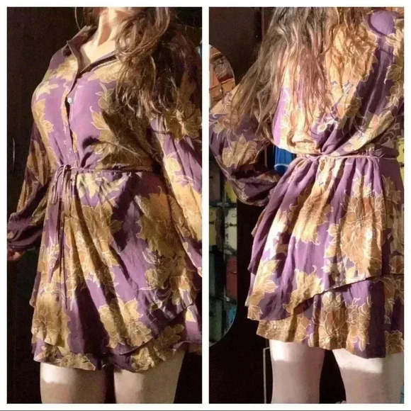 Free People Dresses & Skirts - Free People dress